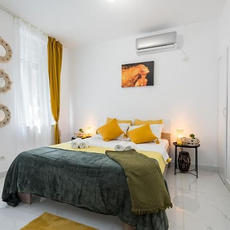 Apartamento Light-Monza-Unirii Bucarest Exterior foto
