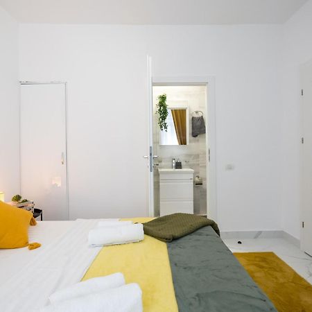 Apartamento Light-Monza-Unirii Bucarest Exterior foto