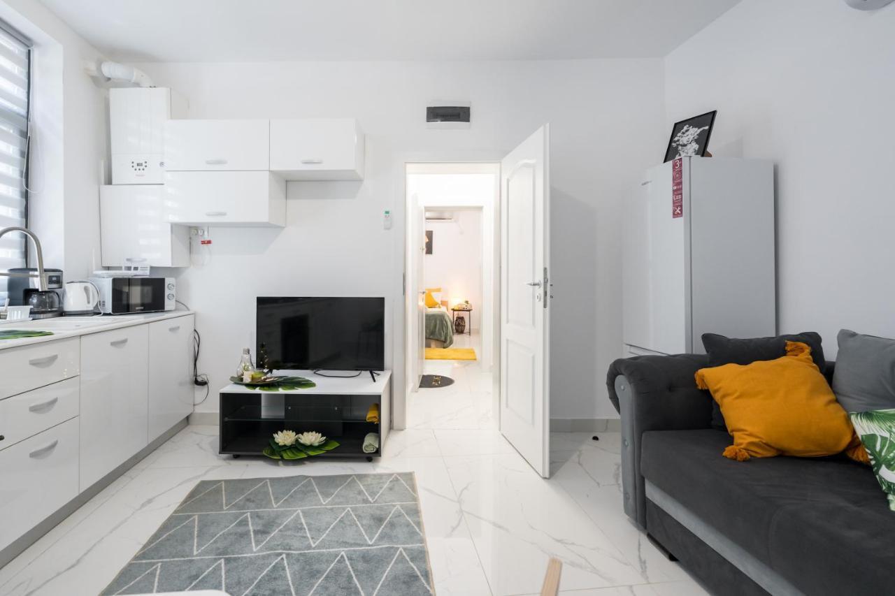 Apartamento Light-Monza-Unirii Bucarest Exterior foto