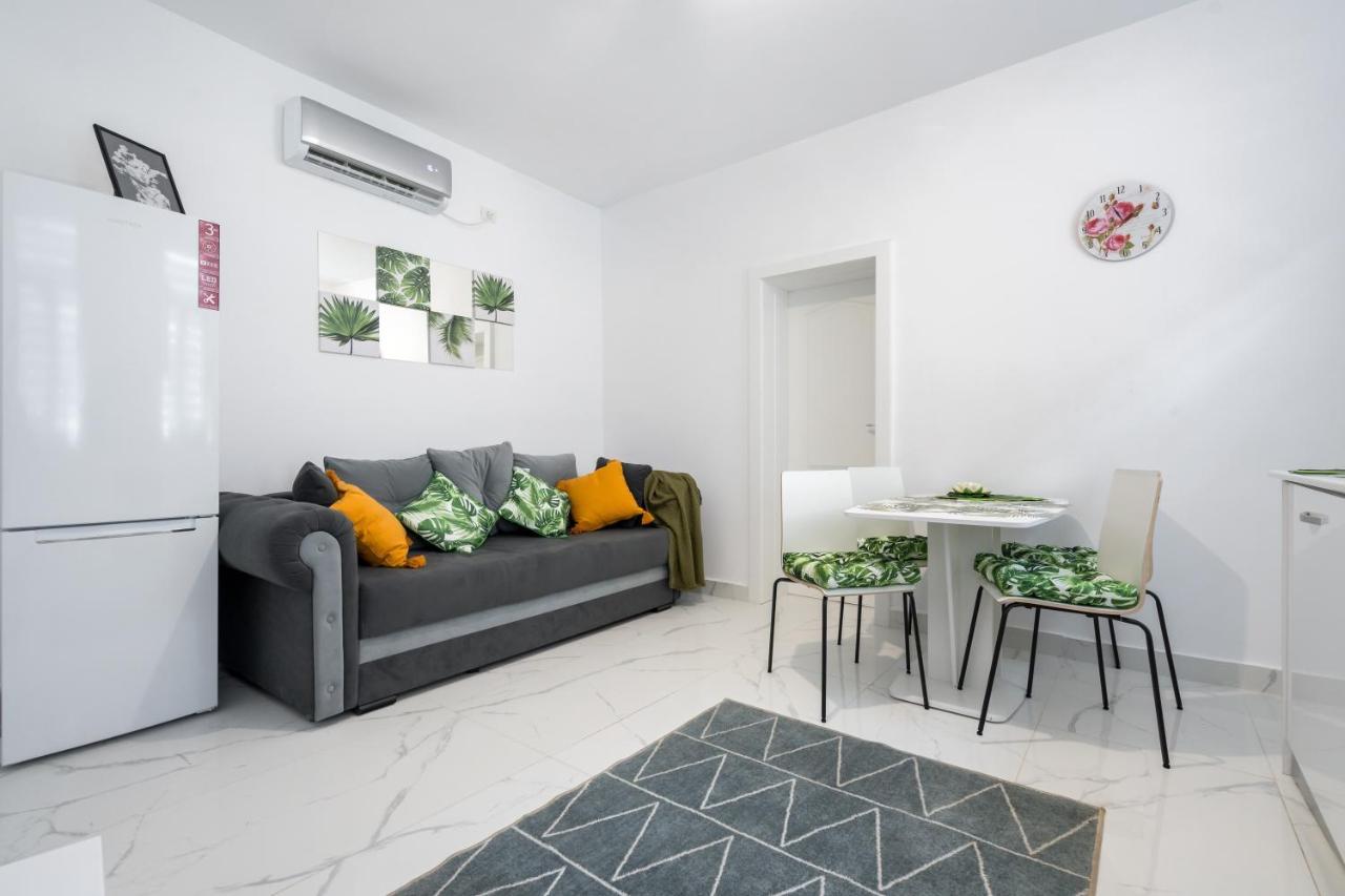 Apartamento Light-Monza-Unirii Bucarest Exterior foto