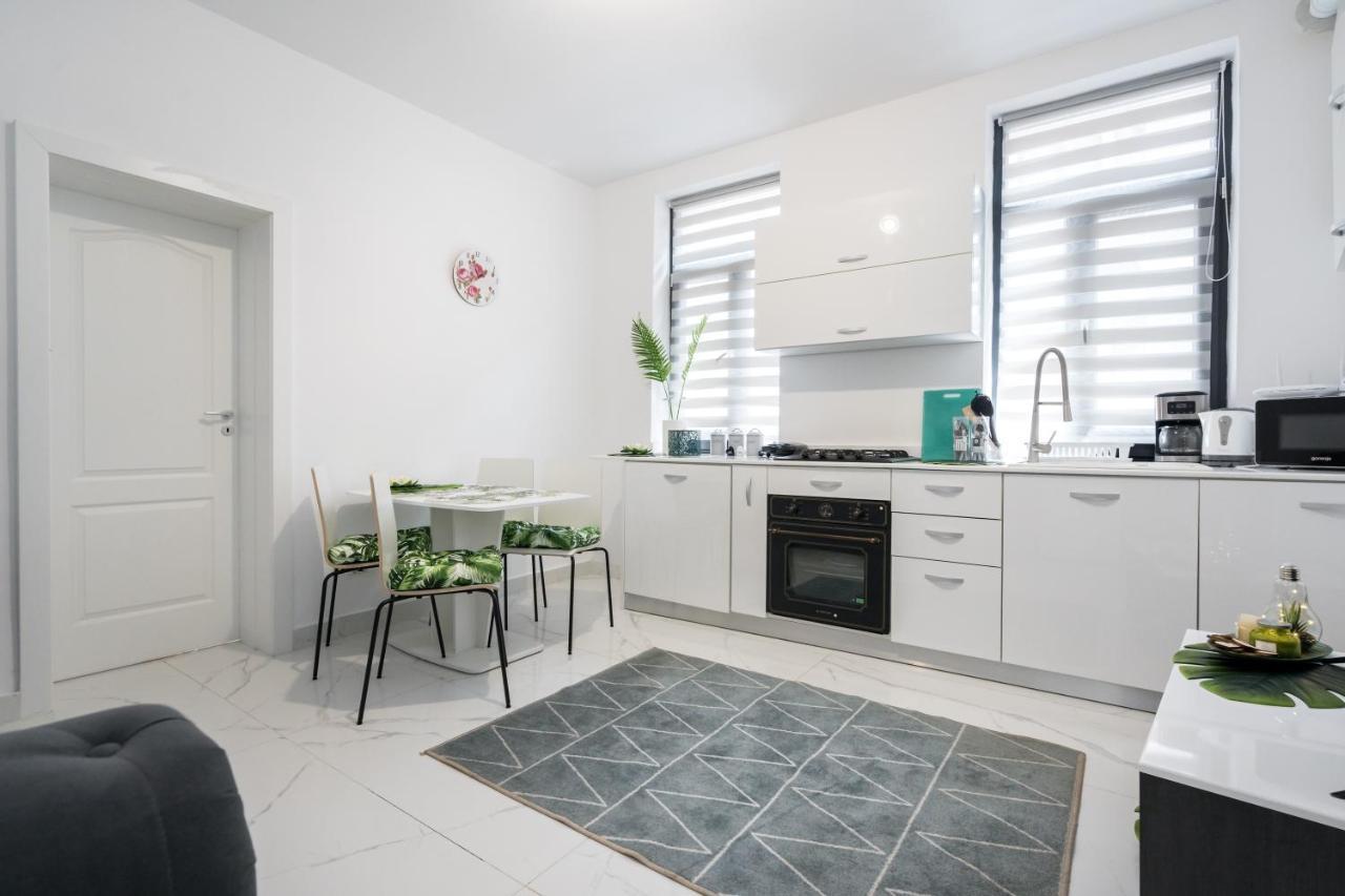 Apartamento Light-Monza-Unirii Bucarest Exterior foto