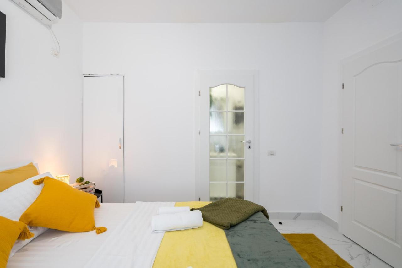 Apartamento Light-Monza-Unirii Bucarest Exterior foto