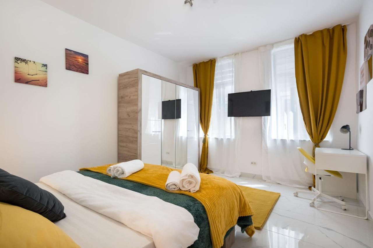 Apartamento Light-Monza-Unirii Bucarest Exterior foto