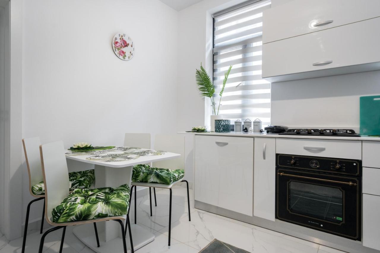 Apartamento Light-Monza-Unirii Bucarest Exterior foto