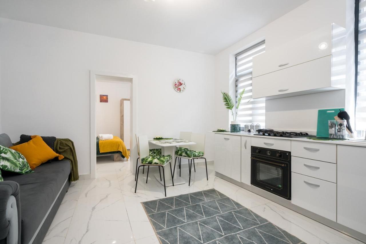 Apartamento Light-Monza-Unirii Bucarest Exterior foto