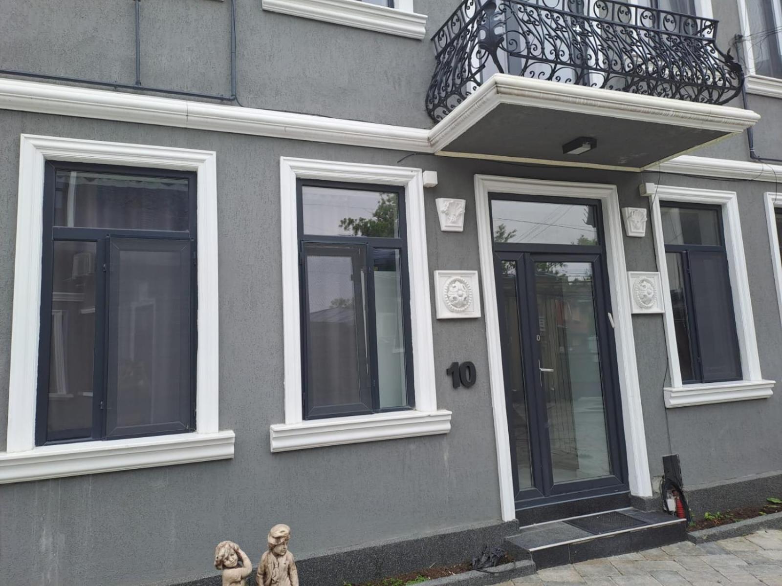 Apartamento Light-Monza-Unirii Bucarest Exterior foto