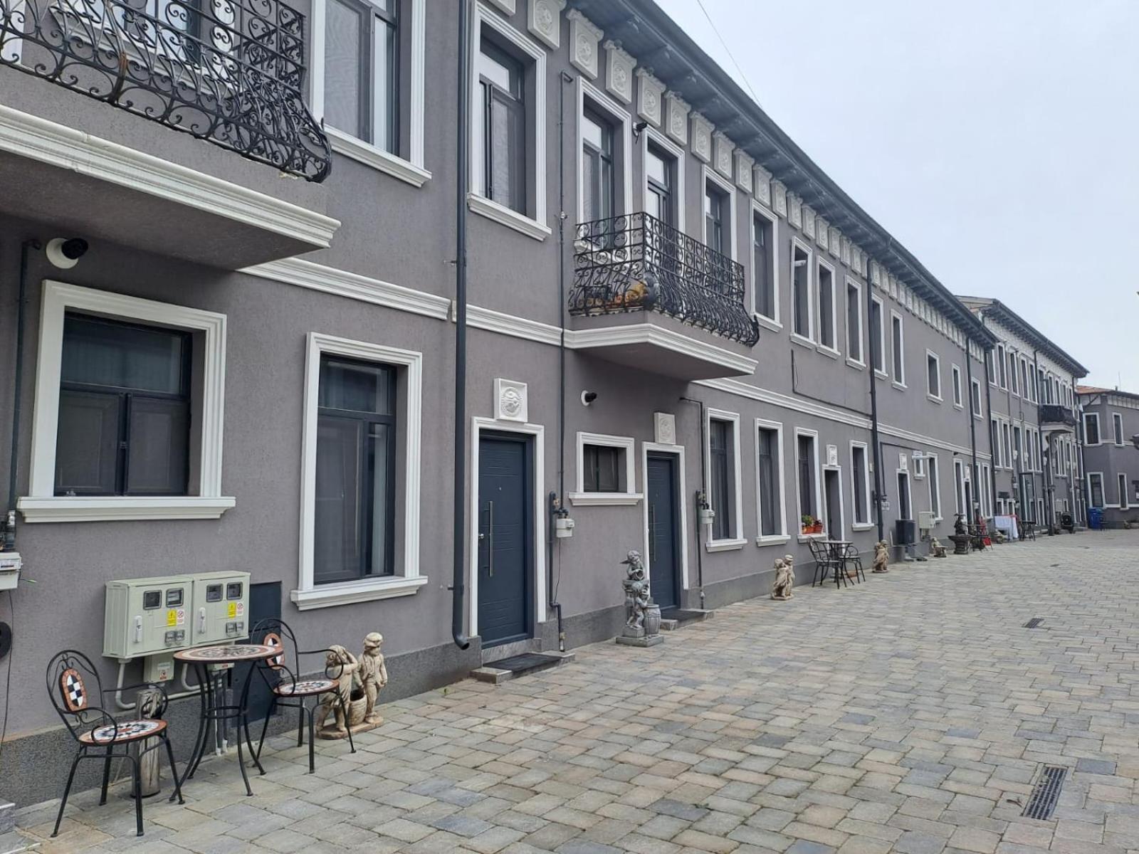 Apartamento Light-Monza-Unirii Bucarest Exterior foto
