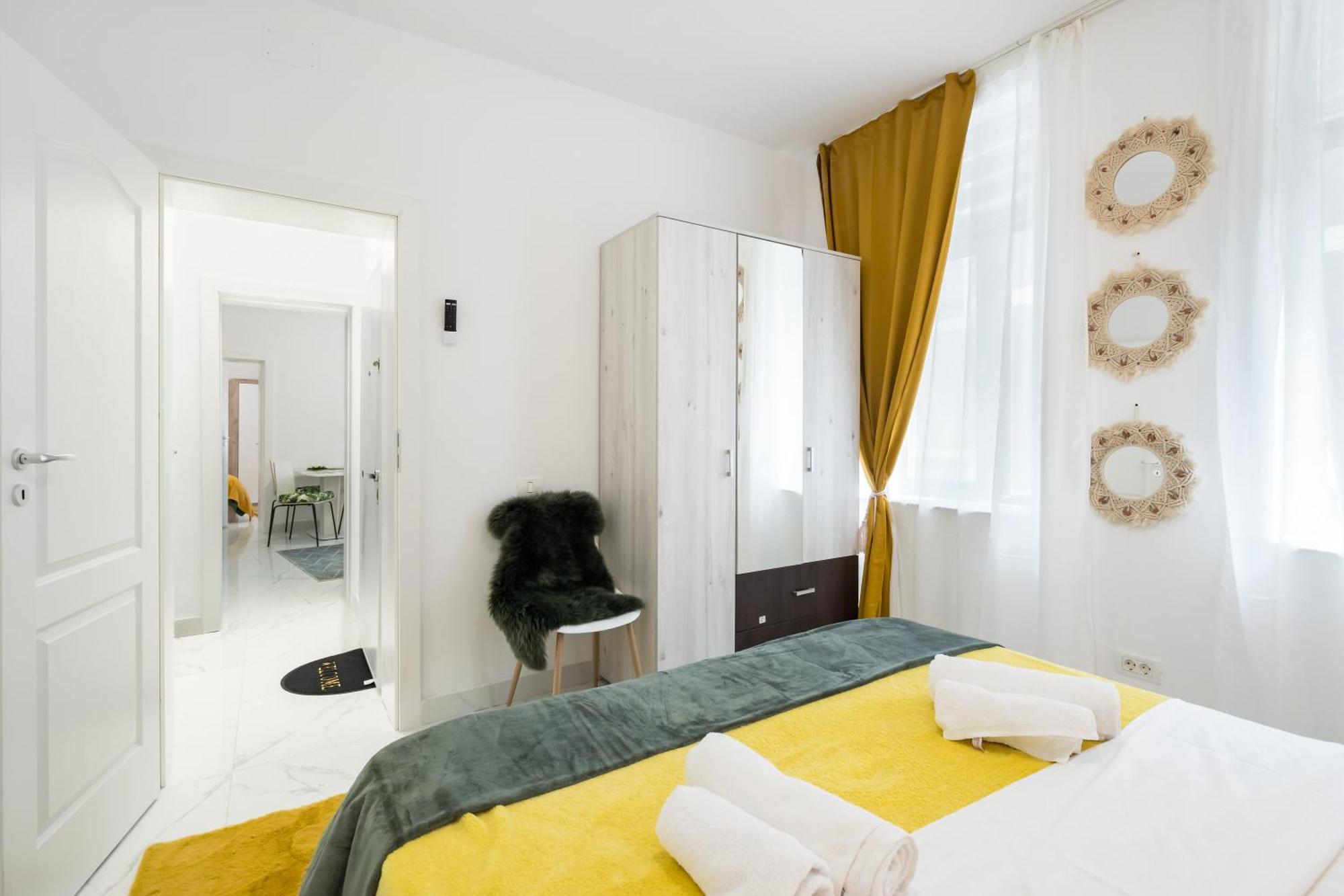 Apartamento Light-Monza-Unirii Bucarest Exterior foto