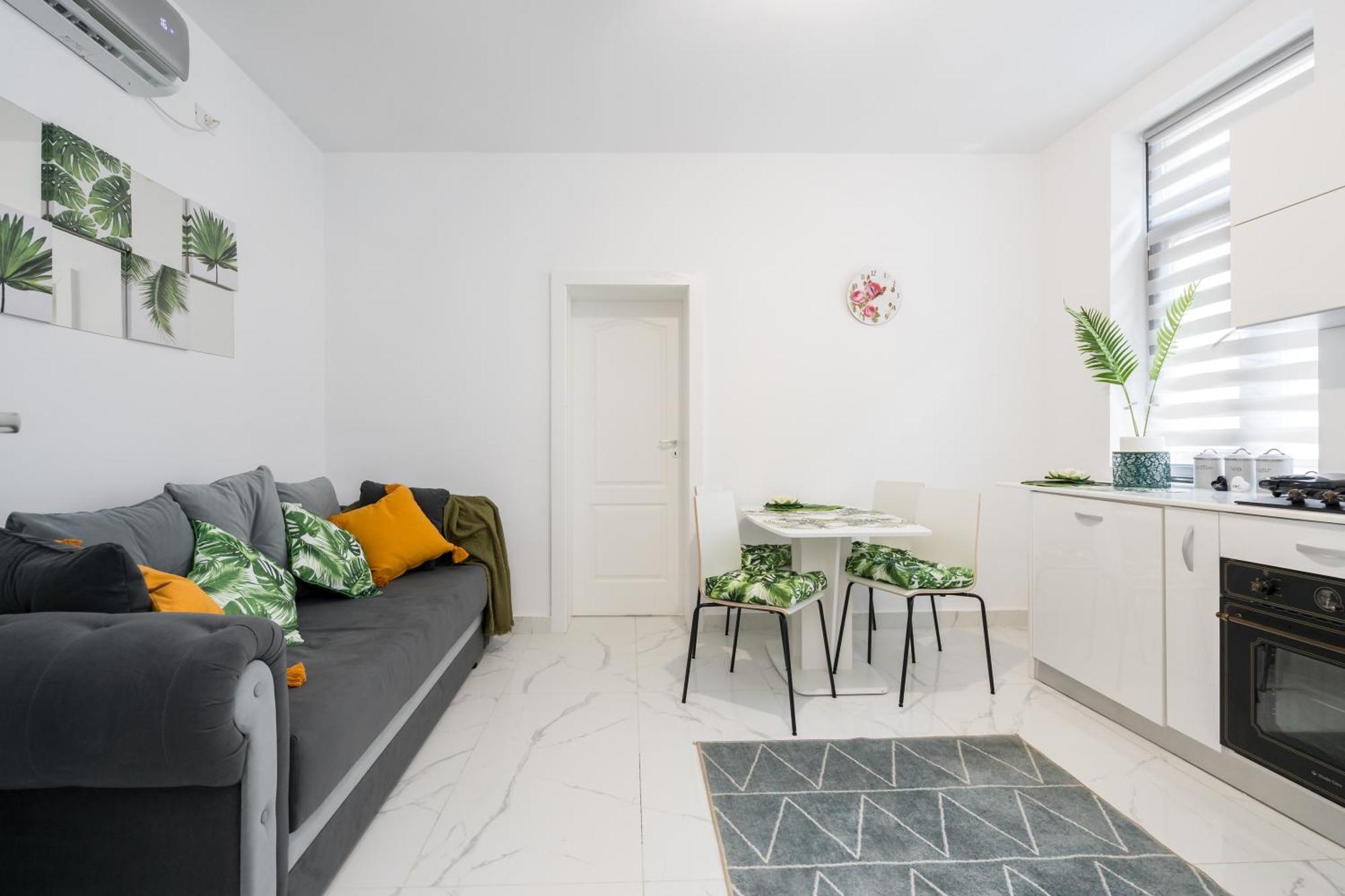 Apartamento Light-Monza-Unirii Bucarest Exterior foto