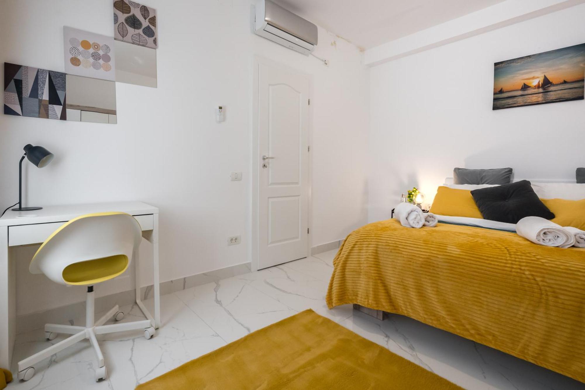 Apartamento Light-Monza-Unirii Bucarest Exterior foto